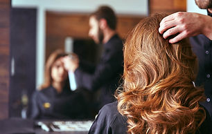 Hair Saloon