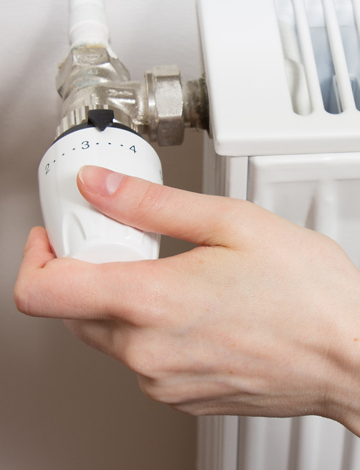 Heizkörperthermostat