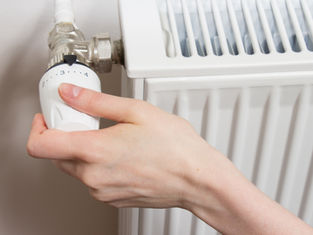 Energy Efficiency Tips