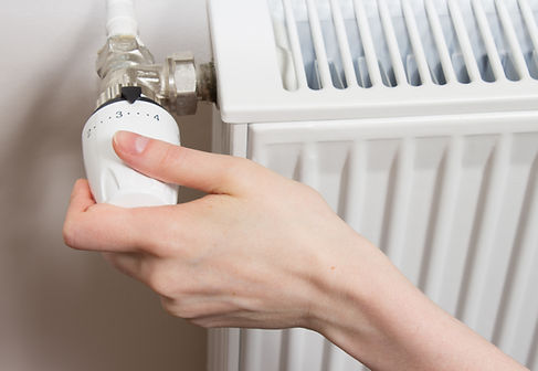 Radiator Thermostat