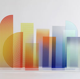 Graphic Shapes   