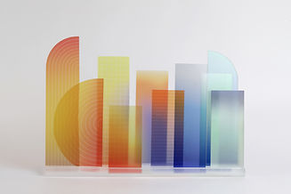 Graphic Shapes