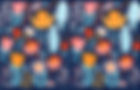 Floral Pattern Design
