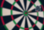Dart tahtası Bullseye