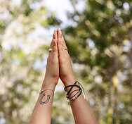 You’re always caring for everyone else but rarely take time for yourself.