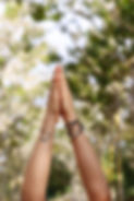 Namaste