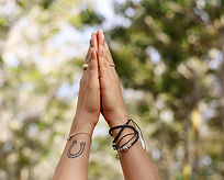 Namaste