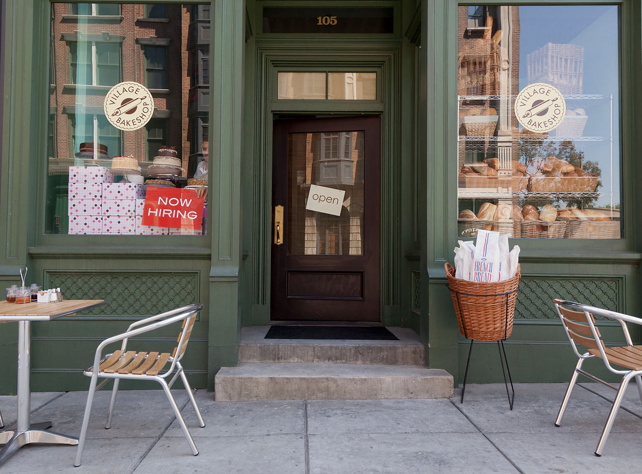 Window Display