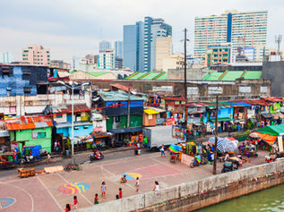 The importance of development policies for socio-economic development in emerging market economies