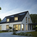 Modern Family Home