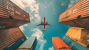 Globalización se mantiene en nivel récord pese a tensiones entre EE.UU. y China