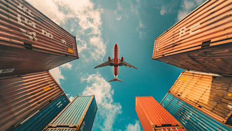 Important Notice About a Change to Our Standard Trading (BIFA) Terms