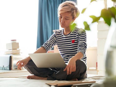 How to be a financially savvy woman in 5 simple steps!