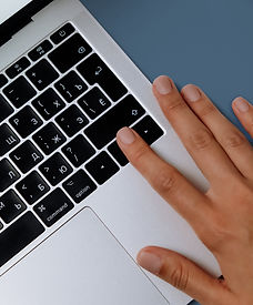 Shift Key