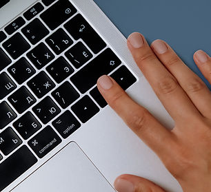 Shift Key