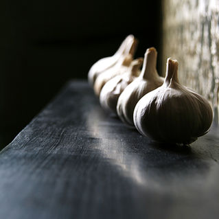 A Guide for Planting Hardneck Garlic