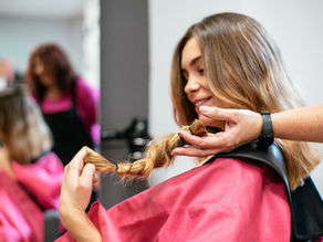 How To Prepare For Hair Loss