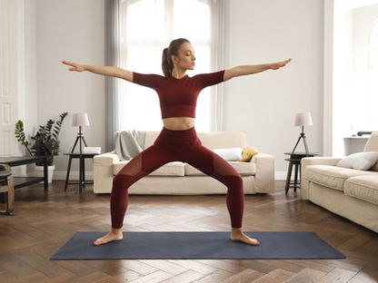 Moving With Rather Than Away: Somatic Approaches to Grief Support Work