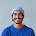 Portrait with Beanie
