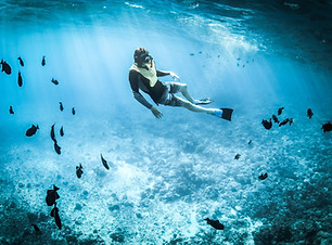 Snorkeling