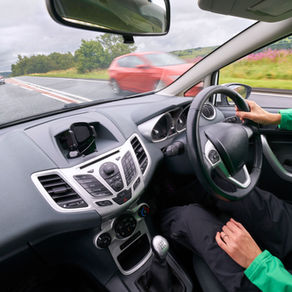 Die unsichtbare Gefahr: Drogen im Straßenverkehr