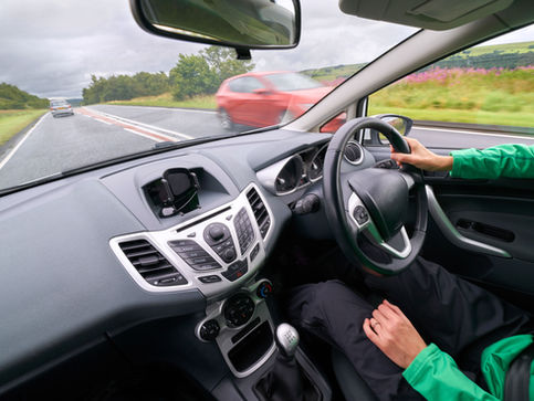 Reminder: Updated VAT Fuel Scale Charges from May 2026