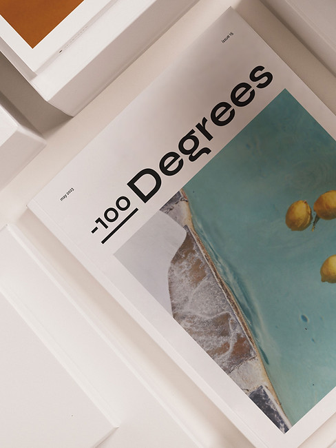 Design Magazine