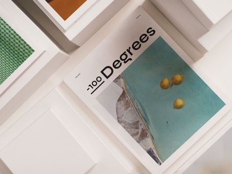 The Intersection of Journalism and Design: A Powerful Combination