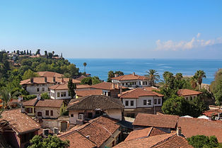 Beach Town