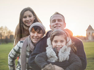 Strengthening Blended Families: Why Divorce Therapy Matters