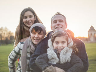 Why Parents Are the Experts in Their Neurodivergent Child's Needs