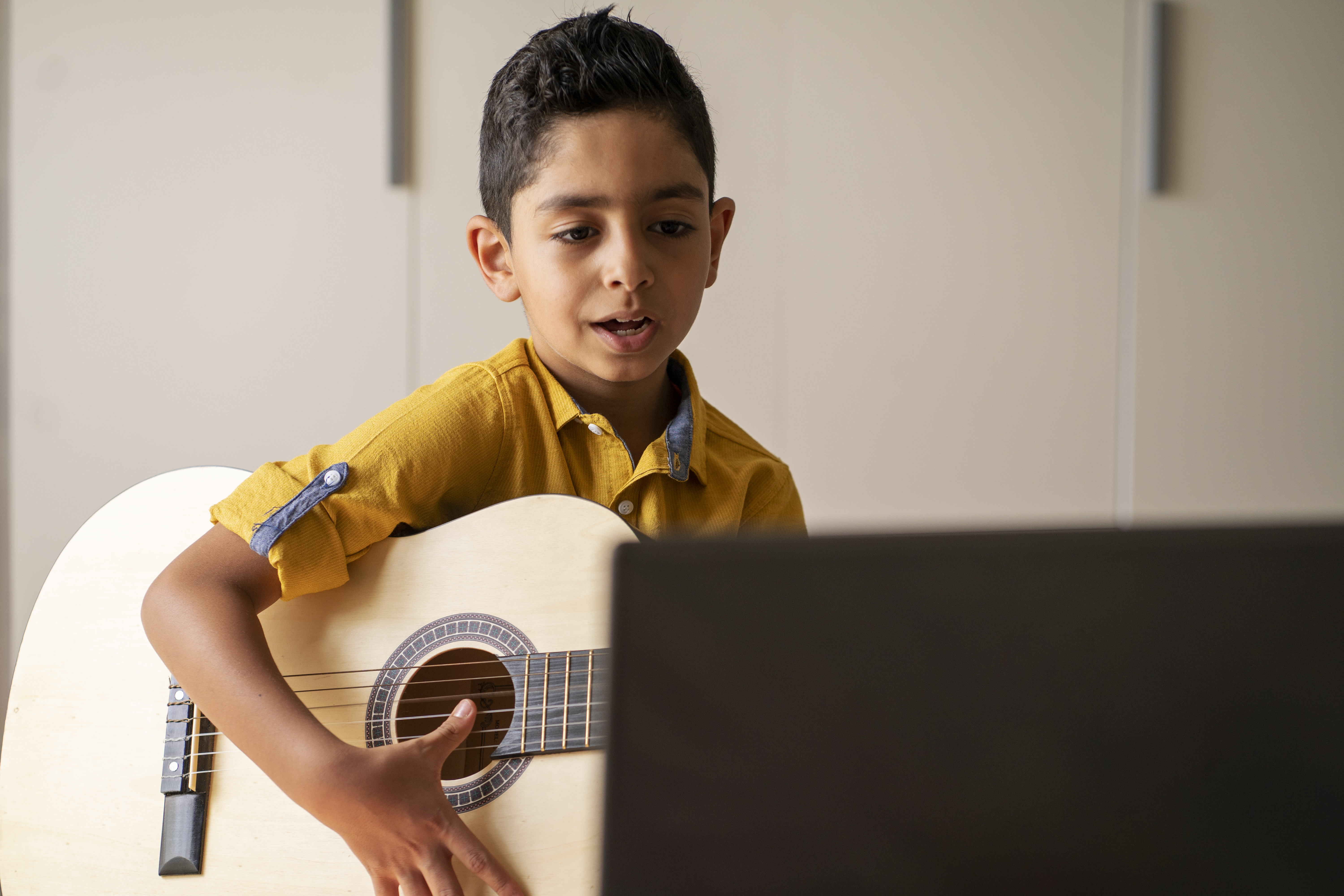 Why Music Lessons Are One of the Best Activities for Kids in Glendora