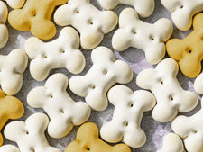 營住補鈣 (兒童及青少年)