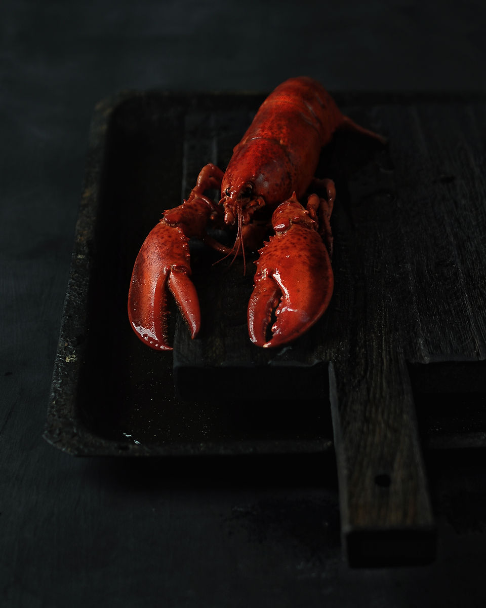 Seafood