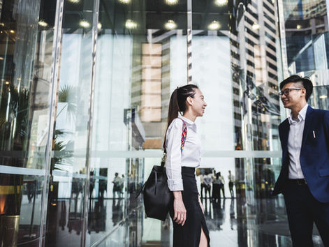 Tư vấn pháp lý Mô hình kinh doanh mới