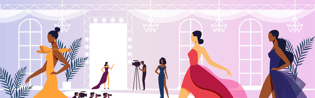Fashion Show