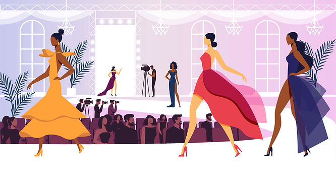 Fashion Show