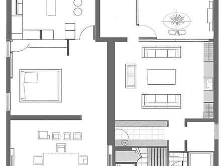 Multifamily financing