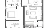 Floor Plan Layout
