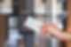 Door access control
