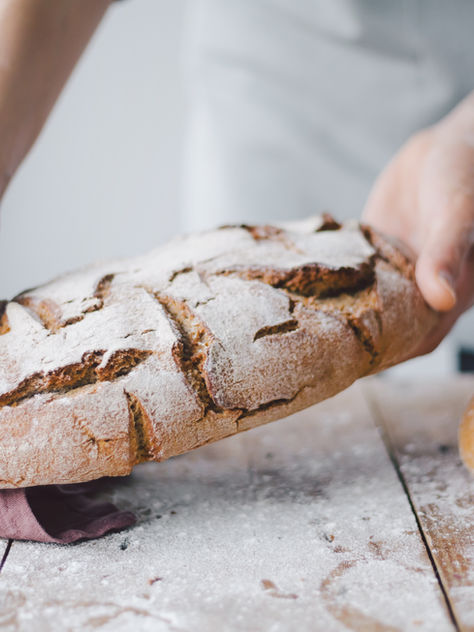 🍞✨Le guide antigaspi du pain