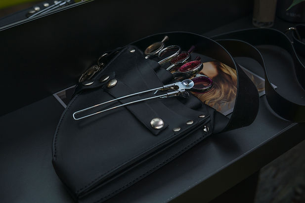 Professional Hairstyling Tools