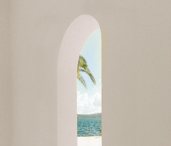 Beach View