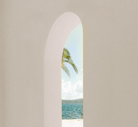 Beach View