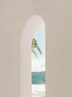 Beach View