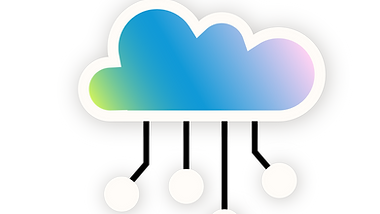 Cloud data connection