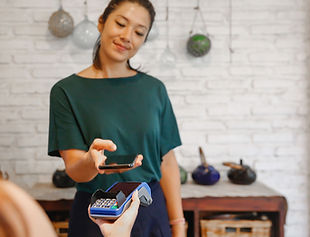 Tomar dinero en cajero automático