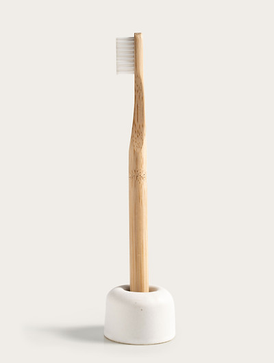 Bamboo Toothbrush