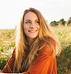 Woman in Nature