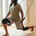 Pilates Exercise